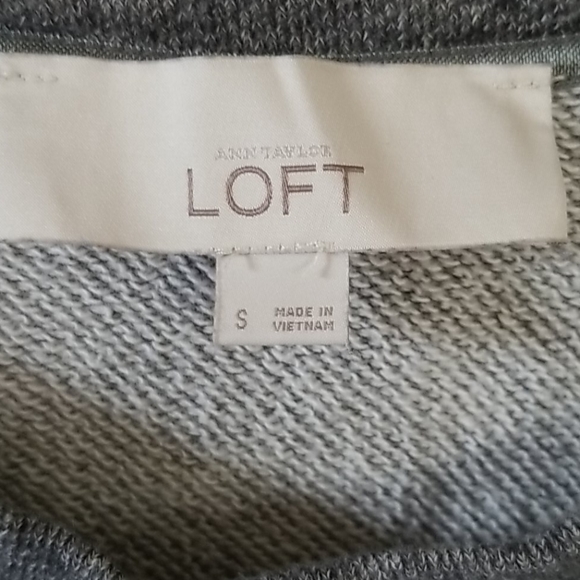 Embellished Sweatshirt/Sweater - Picture 3 of 6